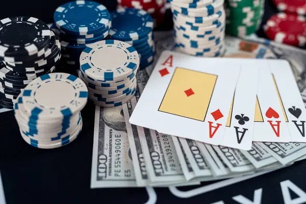 foto slot App 