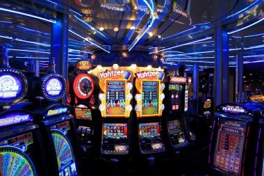 Ikan Jackpot Game 